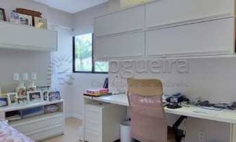 Imagem 5: Hay Oliveira -apto para venda com 227 metros quadrados com 3 quartos em Ilha do Retiro - R