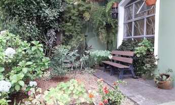 Imagem 5: Casa Jardim Europa