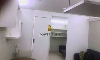 Imagem 1: Flat para aluguel tem 30 metros quadrados com 1 quarto em Perdizes - São Paulo - SP