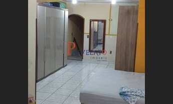 Imagem 6: SB-8549 Excelente Sobrado com 2 casas