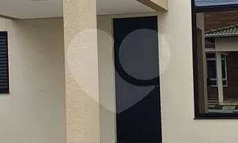 Imagem 2: Casa em condominio fechado no Jardim Montreal Residence em Indaiatuba