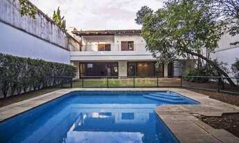 Imagem: Casa residencial para venda e locação