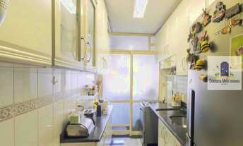 Imagem 6: Apartamento com 81m² para locação, 3 dormitórios Pompeia - São Paulo/SP