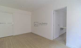 Imagem 6: Apartamento Locação 1 Dormitórios - 45 m² Itaim Bibi