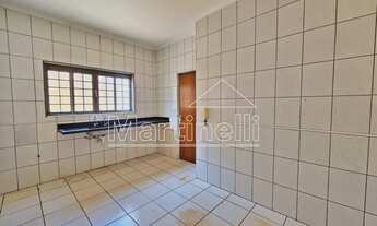 Imagem 4: Ribeirão Preto - Casa Padrão - Ribeirânia