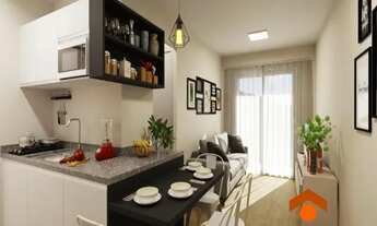 Imagem: Residencial - Km 18