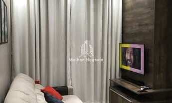 Imagem 6: Apartamento com 2 dorms, Jardim Maria Luíza, Sumaré - R$ 50 mil, Cod: 3RAP2769