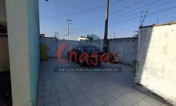 Imagem 4: ALUGA-SE | SOBRADO EM CONDOMÍNIO