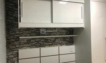 Imagem 5: Sul (Águas Claras