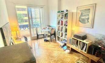 Imagem 4: Apartamento com 1 dormitório para alugar, 52 m² por R$ 2.230,01/mês - Bela Vista - São Pau