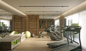 Imagem 4: FLORIANóPOLIS - Apartamento Padrão - Jurerê Internacional