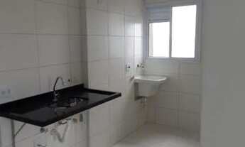 Imagem 6: APARTAMENTO - JARDIM SÃO LUÍS - SP