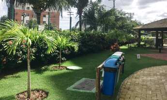 Imagem 6: Colina de Piatã 2/4 - Suíte, Varanda, Oportunidade, Lindo, Clube Infraestrutura Lazer