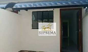 Imagem: Casa à venda, 69 m² por R$ 240.000,00