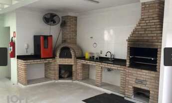 Imagem 4: Apartamento à venda em Mandaqui com 60 m², 2 quartos, 2 vagas