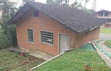 Imagem 2: CASA RESIDENCIAL em JOINVILLE - SC, BOA VISTA