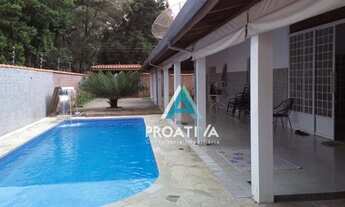 Imagem: Casa com 4 dormitórios à venda, 260 m²