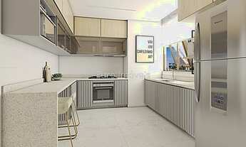 Imagem 4: Ref.: 5126 - Cob. 4 qtos - Jardim Glória