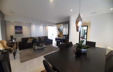 Imagem 2: Casa para aluguel 5 quartos 2 suítes 3 vagas - Santa Lúcia