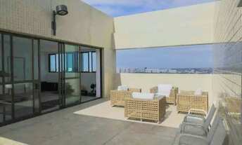 Imagem 2: Flat Alto Padrão Beach Class para aluguel e venda com 33m2!