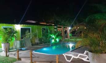 Imagem 5: Casa em Japaratinga