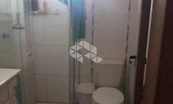 Imagem 4: Apartamento à venda com 02 quartos, sacada e churrasqueira em Camobi, Santa Maria