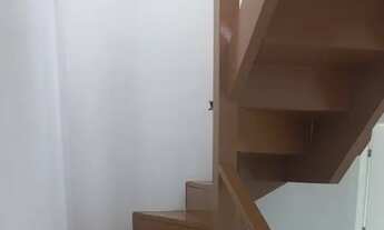 Imagem 6: Cobertura Duplex 4 quartos Freguesia Jacarepaguá (seguro fiança, fiador ou depósito)