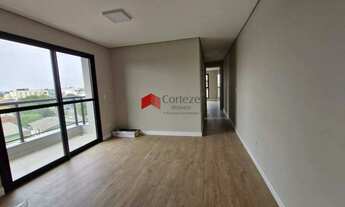 Imagem 3: Apartamento com 64,26m² 1 quarto, à venda, no bairro São Pedro em São José dos Pinhais