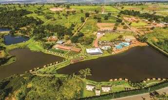 Imagem 3: Chácaras de Lazer em Trindade a 35km de Goiânia Complexo Terra Santa Cidade do Lazer