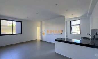 Imagem 2: Apartamento 3 quartos à venda no bairro Grajaú com 80m2