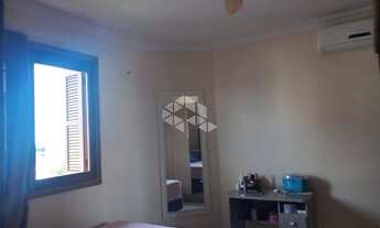 Imagem 3: Apartamento à venda com 02 quartos, sacada e churrasqueira em Camobi, Santa Maria