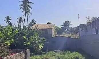 Imagem 2: Terreno à venda no bairro Sapiranga (Coité) - Fortaleza/CE