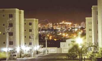 Imagem 2: Apartamento com piscina e lazer completo!