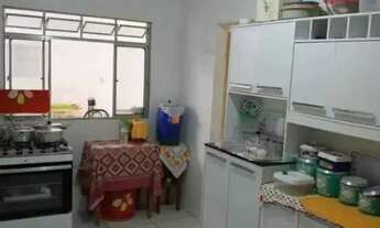 Imagem 2: Vendo casa no sol nascente