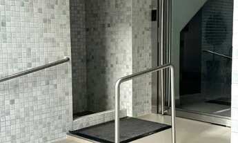 Imagem 2: Studio/Quitnet Locação Anual Direto com Proprietário Apartamento 80 metros do Mar