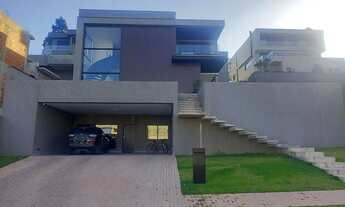 Imagem: Casa com 4 dormitórios à venda, 397 m²