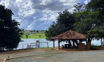 Imagem 5: Condomínio Marina di Caldas Lago Corumbá