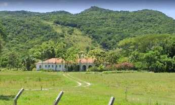 Imagem 2: Terreno à venda, 125000 m² por R$ 98.000.000,00 - Vargem Grande - Florianópolis/SC