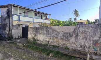 Imagem: Terreno à venda no bairro Sapiranga (Coité)