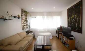 Imagem: Apartamento - / Residencial / Jardim Botânico