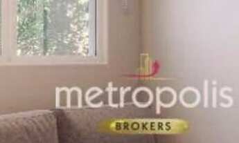 Imagem 2: Apartamento Garden à venda, 79 m² por R$ 418.000,00 - Parque das Nações - Santo André/SP