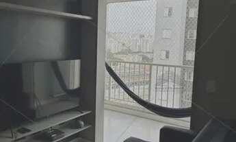 Imagem: Apartamento Moóca Porteira Fechada Mobiliado