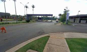 Imagem 7: Área 450m2 Cond. Alphaville Anápolis localização no centro do Condomínio R$ 780 mil