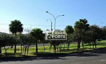 Imagem: Terreno à venda Swiss Park Campinas