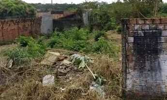 Imagem: Lote à venda, Gurupi - Teresina/PI