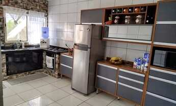 Imagem 5: Casa no Maiobão