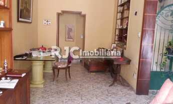 Imagem 2: Casa de 67 metros quadrados no bairro Andaraí com 3 quartos