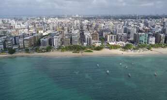 Imagem 7: Vendo apartamento de alto padrão na beira-mar de ponta verde Maceió