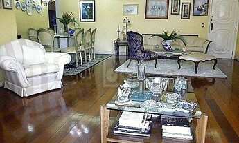 Imagem 5: Lagoa- Epitacio Pessoa- 3 quartos- frontal- vista Lagoa- suíte- varanda- 2 vagas na escrit