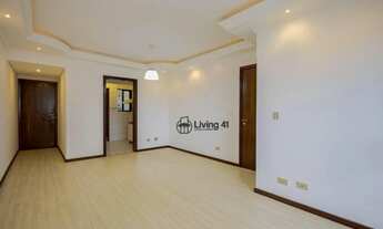 Imagem 6: Apartamento de 3qts c/2 suítes - Cabral - Curitiba/PR